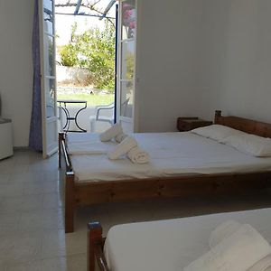 Triple Room Garden View
